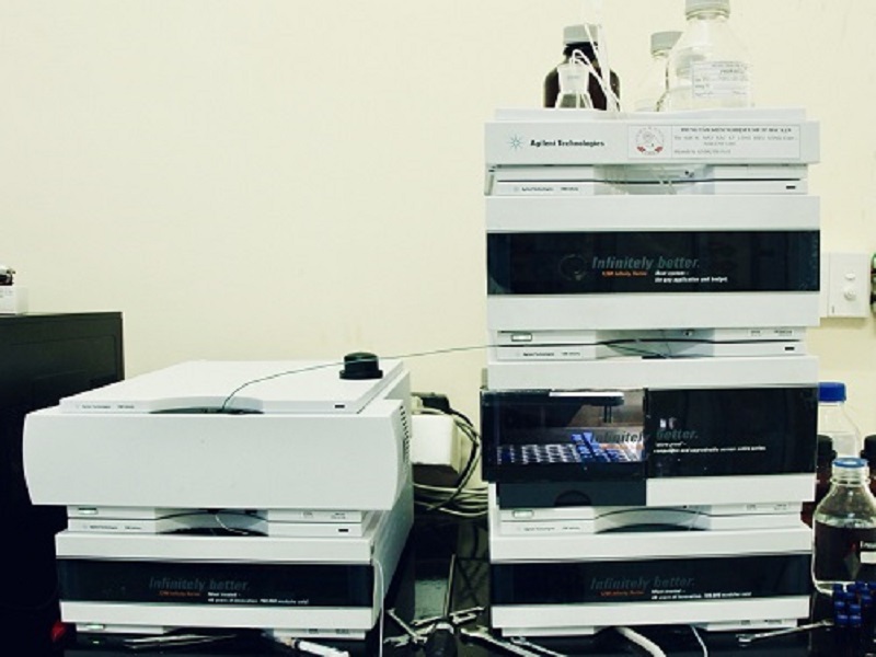 MÁY SẮC KÝ LỎNG HIỆU NĂNG CAO HPLC